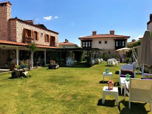 Hotel Adres Ala�at?