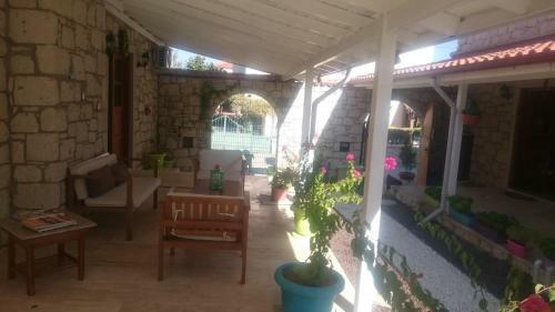 Hotel Adres Ala�at?
