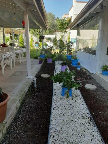 Hotel Adres Ala�at?