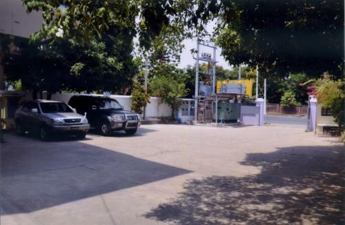Hotel Shwe Eain Taw