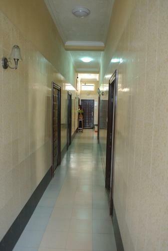 Hotel Shwe Eain Taw