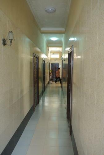 Hotel Shwe Eain Taw