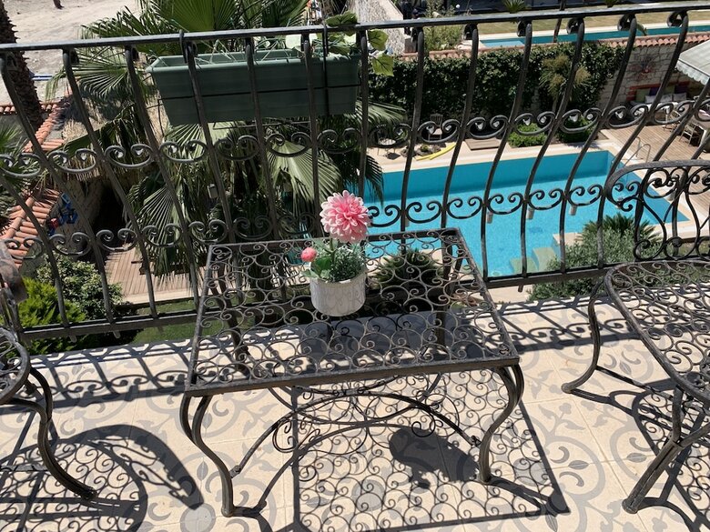 Hotel Yuga Alacati