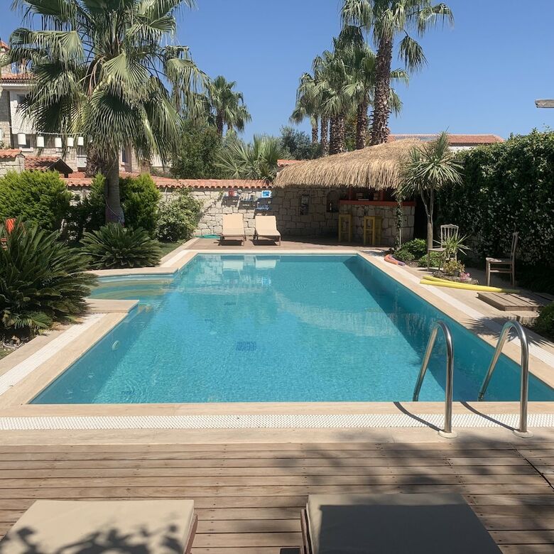 Hotel Yuga Alacati