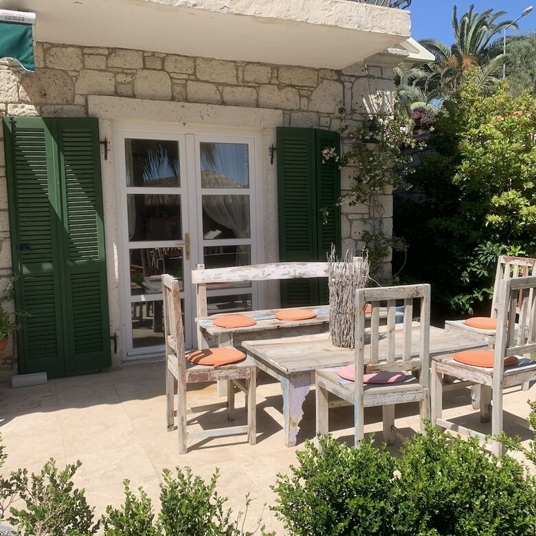 Hotel Yuga Alacati