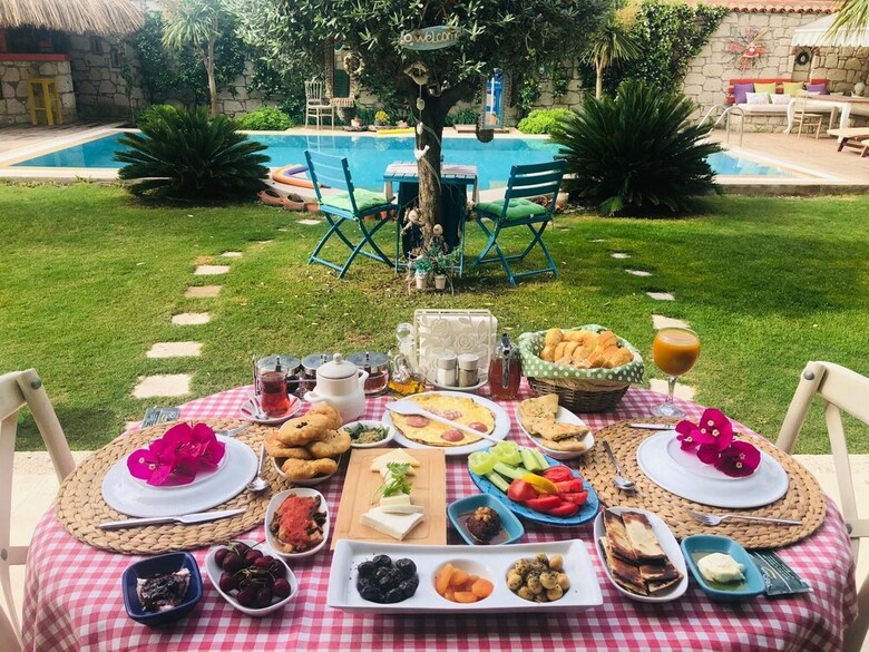 Hotel Yuga Alacati