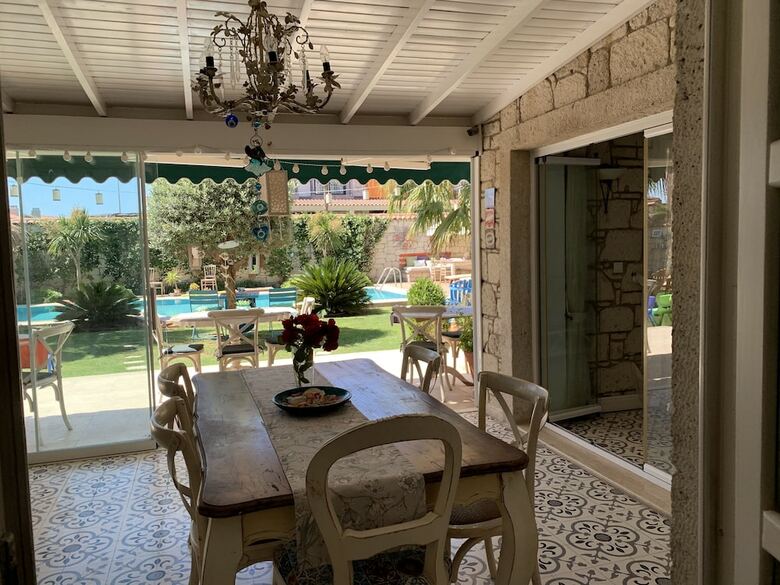 Hotel Yuga Alacati