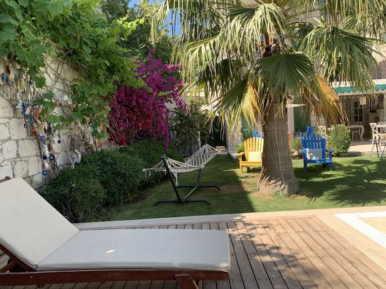 Hotel Yuga Alacati