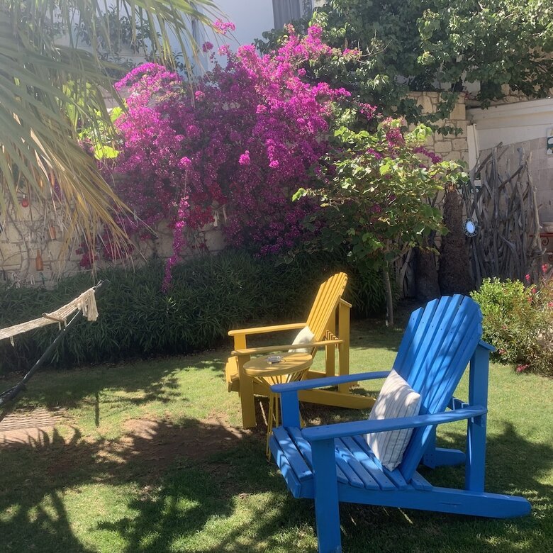 Hotel Yuga Alacati