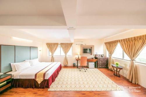 New Aye Yar Hotel
