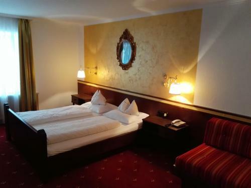 Hostal Landgasthof Santner