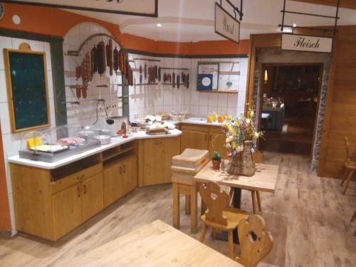 Hostal Landgasthof Santner