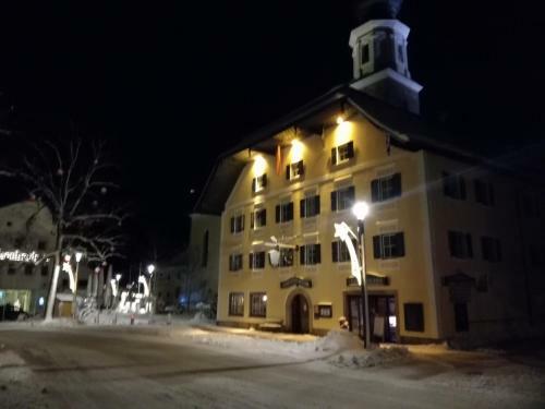 Hostal Landgasthof Santner