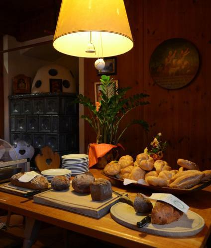 Hostal Landgasthof Santner