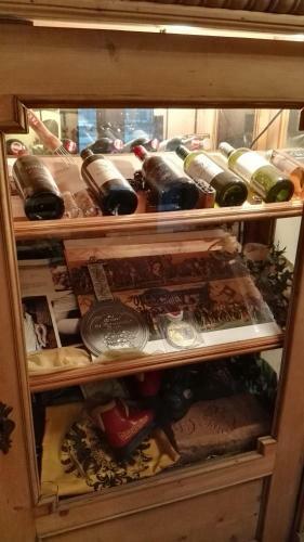Hostal Landgasthof Santner