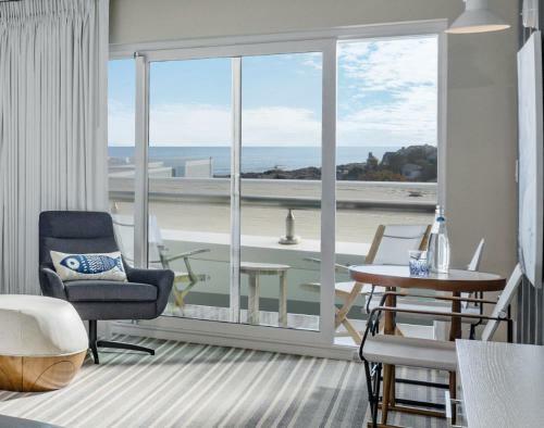 Hotel Cliff House Maine
