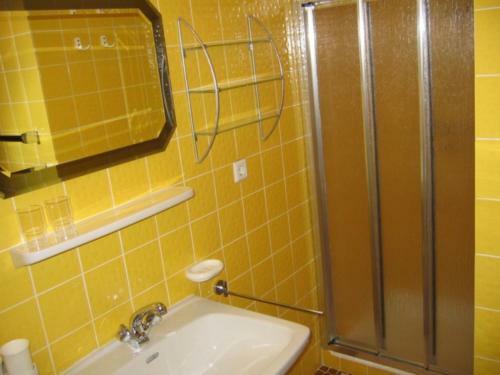 Apartamento Ferienwohnung Irene