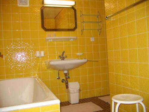 Apartamento Ferienwohnung Irene