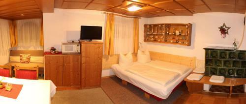 Apartamento Ferienwohnung Irene