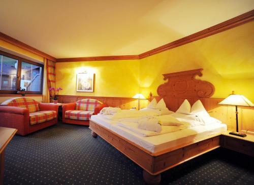 Sporthotel Kirchler