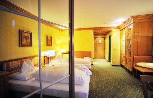 Sporthotel Kirchler