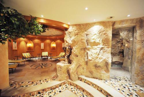 Sporthotel Kirchler