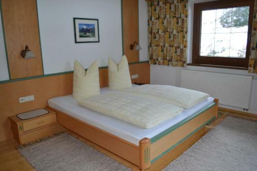 Apartamento Ferienwohnungen Andreas Hofer