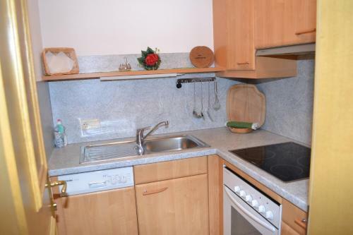Apartamento Ferienwohnungen Andreas Hofer