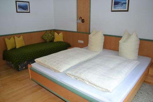 Apartamento Ferienwohnungen Andreas Hofer