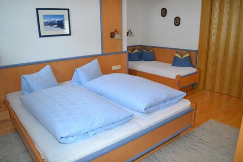 Apartamento Ferienwohnungen Andreas Hofer