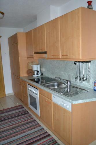 Apartamento Ferienwohnungen Andreas Hofer