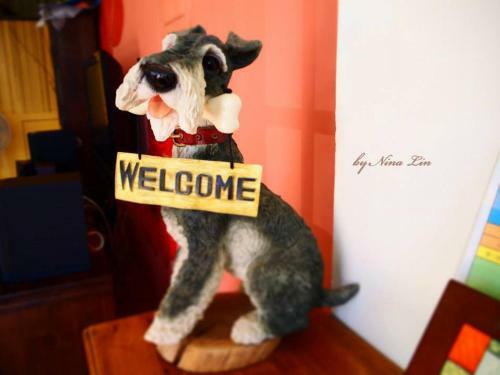 Bed & Breakfast Bonjour Kenting