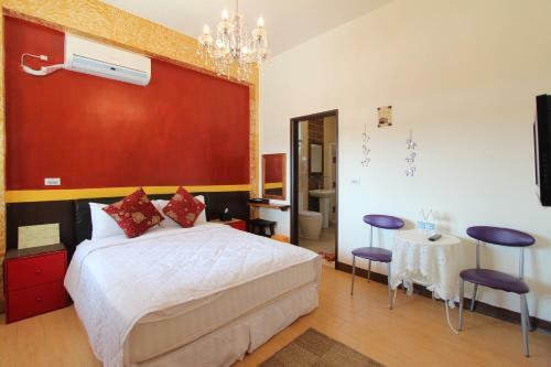 Bed & Breakfast Bonjour Kenting