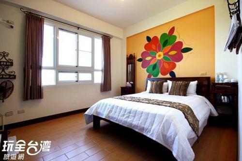 Bed & Breakfast Bonjour Kenting