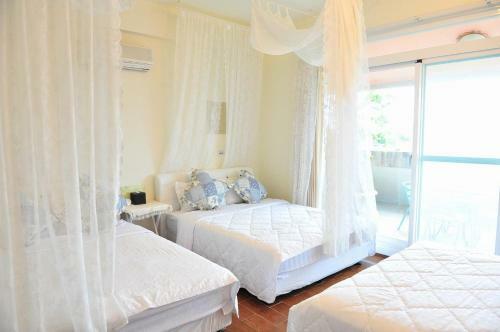 Bed & Breakfast Bonjour Kenting