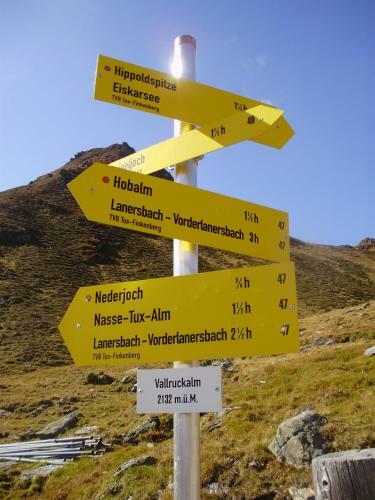 Agroturismo Scheurerhof