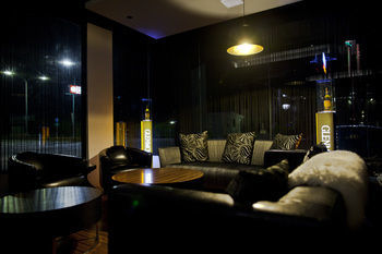Hotel Wolken Lodge