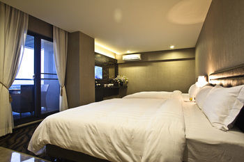 Hotel Wolken Lodge
