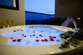Hotel Wolken Lodge
