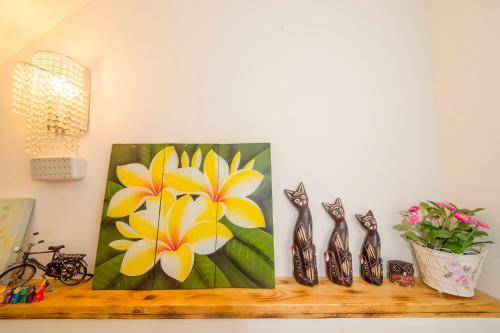Posada Plentiful Inn Kenting - Zhongzheng Branch