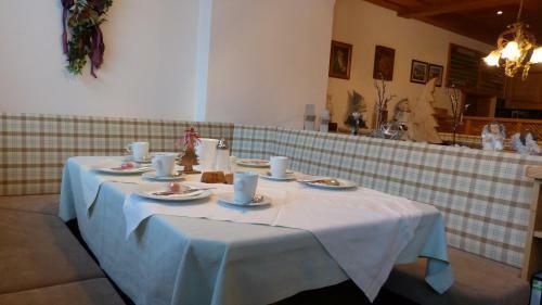 Hostal G�stehaus Alpenland