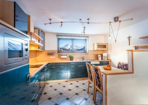 Apartamento Haus Michael