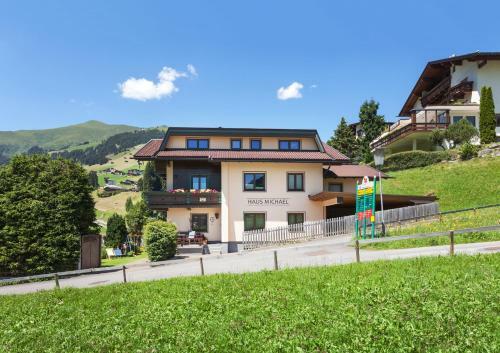 Apartamento Haus Michael