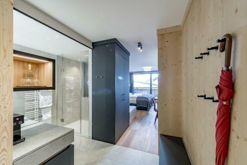 Aktiv- & Wellnesshotel Bergfried