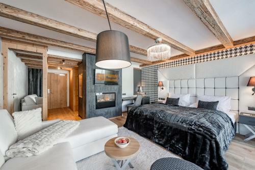 Aktiv- & Wellnesshotel Bergfried