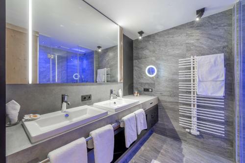 Aktiv- & Wellnesshotel Bergfried