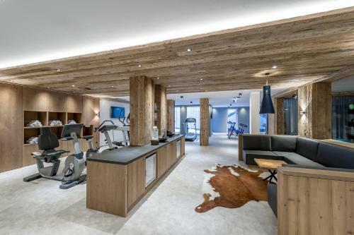 Aktiv- & Wellnesshotel Bergfried
