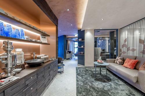 Aktiv- & Wellnesshotel Bergfried