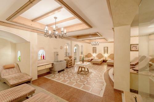 Aktiv- & Wellnesshotel Bergfried