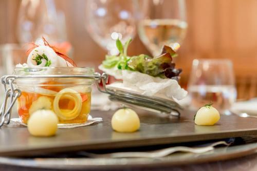 Aktiv- & Wellnesshotel Bergfried
